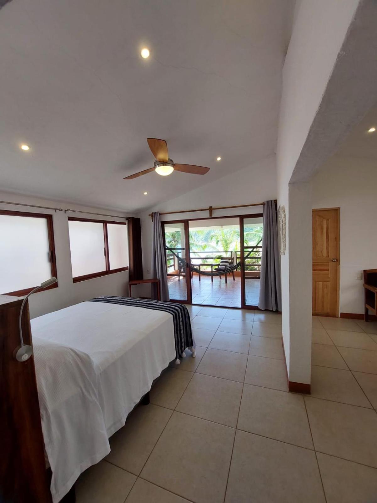 Posada Ziga Playa Mazunte Kültér fotó