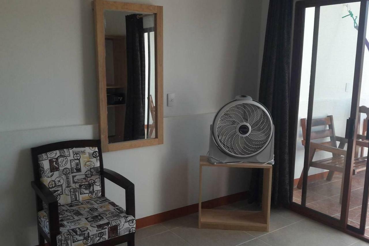 Posada Ziga Playa Mazunte Kültér fotó